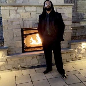 Meet your Posher, Keith